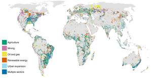 Figure 4 map
