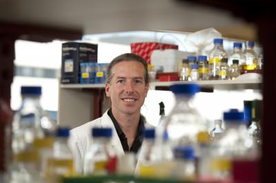 Dr, Axel Kallies, Walter and Eliza Hall Institute