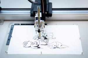 Creativity is in the eye of the beholder