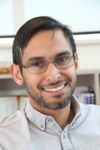 Sergio Morales, University of Otago