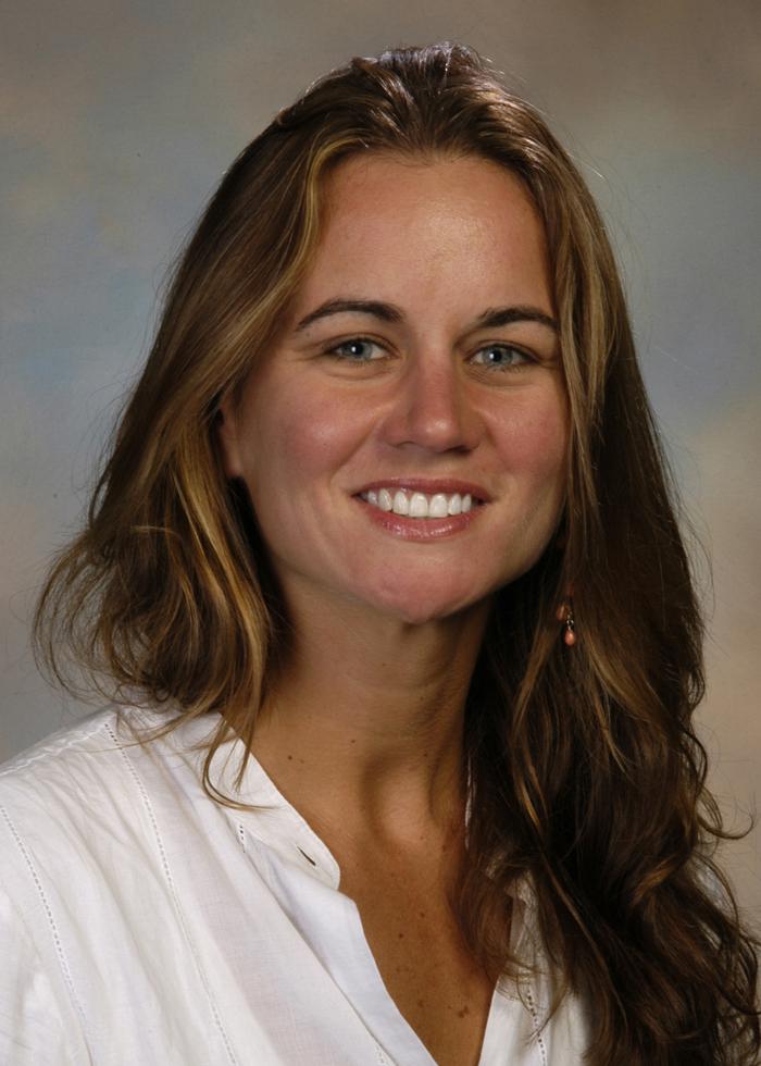 Kristin Baldwin, The Scripps Research Institute