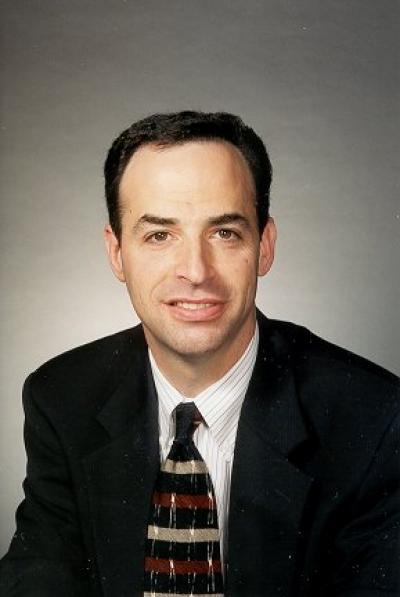 Dr. Stephen Shafran
