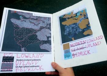 Tactile Maps