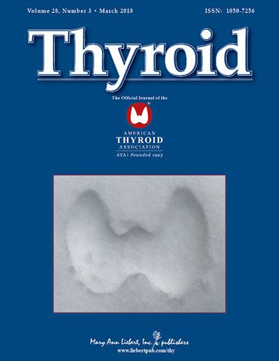 <i>Thyroid</i>