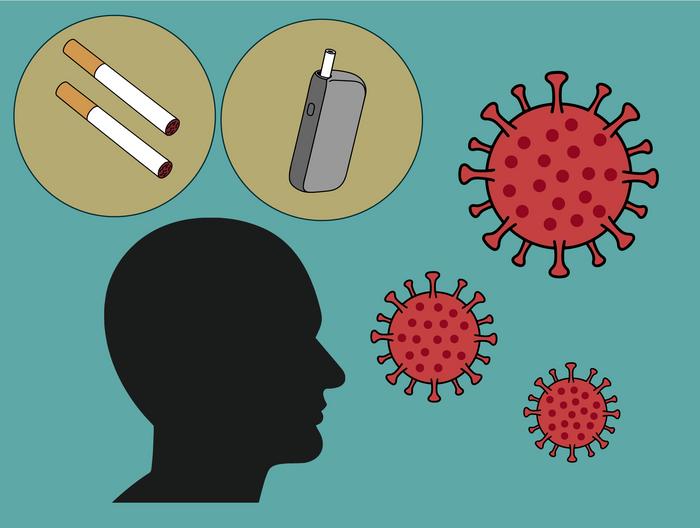 Tobacco and Long COVID