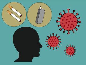 Tobacco and Long COVID