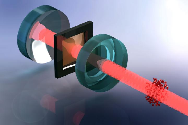 Ultracold Atoms