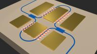 Integrated Optical Interferometer