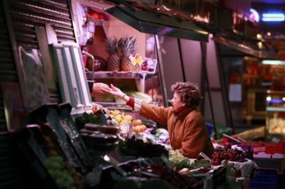 If Families are Price Sensitive Then They Will Be So Regardless of the Product