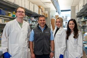researchers