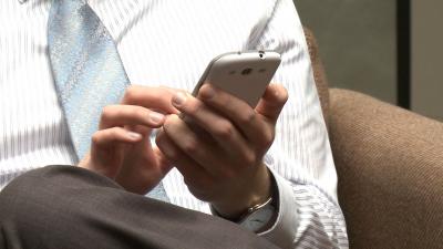 Smartphone Research