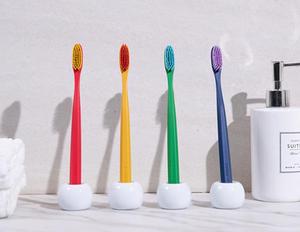 KAIST Researchers Unveil Technical Principles Behind Antibacterial Graphene Toothbrushes with 10 Million Units Sold​
