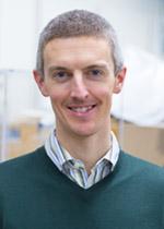 Timothy Bertram, University of Wisconsin-Madison
