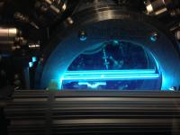 ORNL's in situ Multimodal Test Chamber