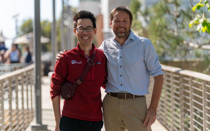 Wang and Dorrestein