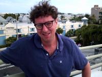 James Burridge, University of Portsmouth