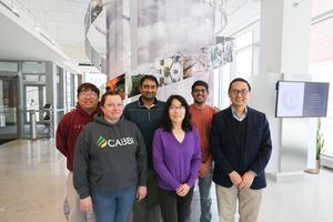 researcher image