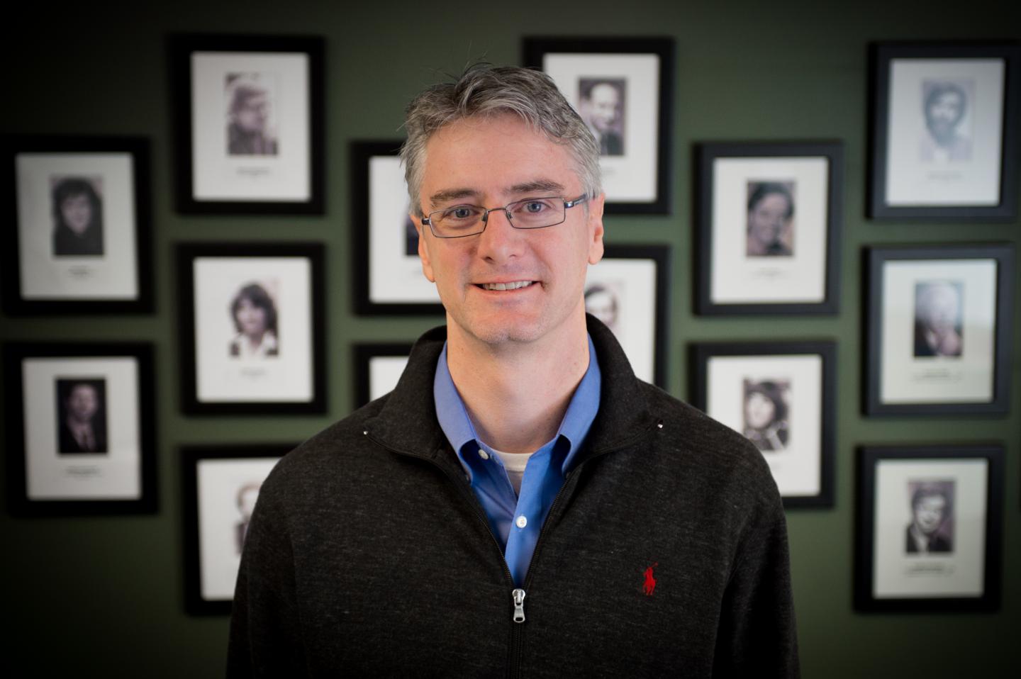 Dan Bergan,  Michigan State University 