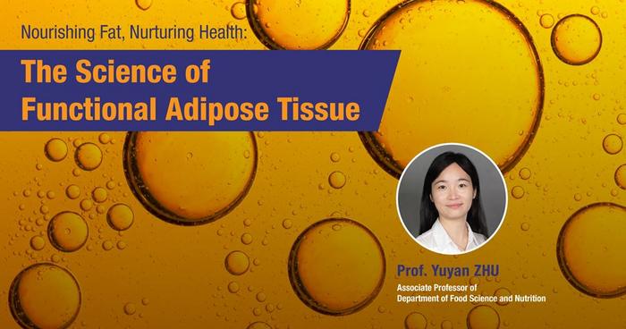 Nourishing fat, nurturing health: The science of functional adipose tissue