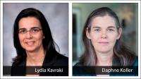 ACM-AAAI Allen Newell Award Recipients
