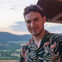 Joshua Faskowitz