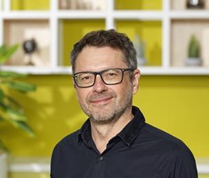 Falk Huettig, Max Planck Institute for Psycholinguistics