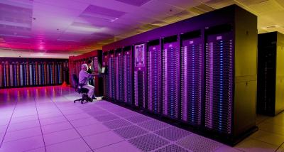 Lawrence Livermore National Laboratory