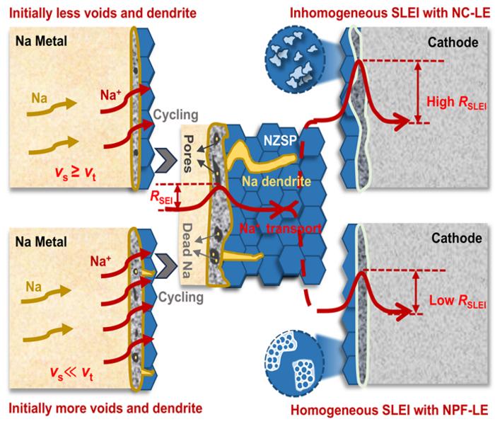 Unlocking the Failure Mechanism of Oxide Electrolyte-based Solid-State Battery: A Deep Dive into Na-NASICON Batteries