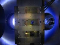 Deposition Chamber (1 of 3)