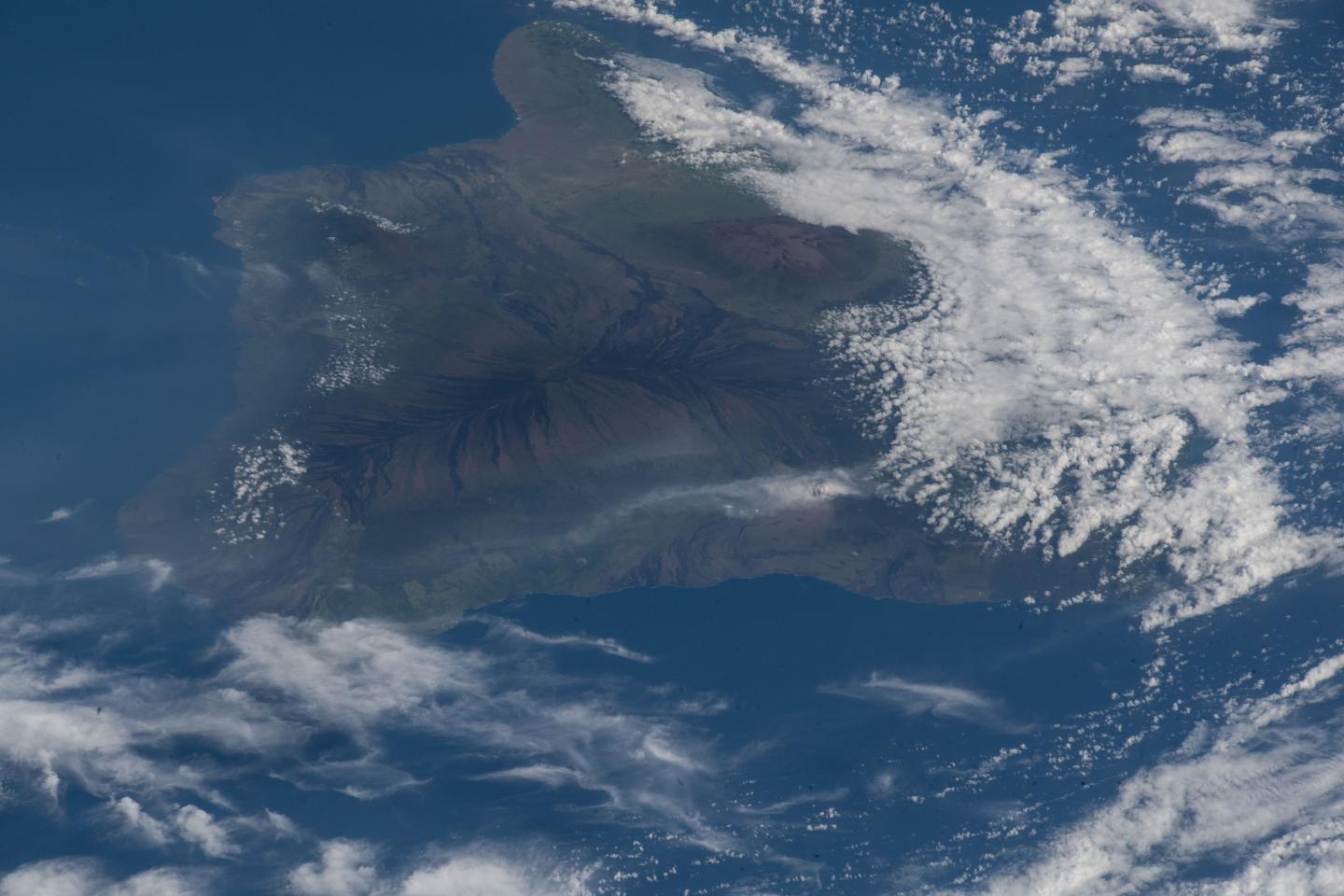 New NASA Radar Looks to Monitor Volcanoes and Earthquakes from Space