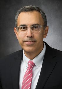 Amir Jazaeri, M.D.