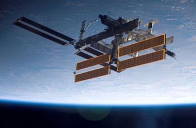 International Space Station