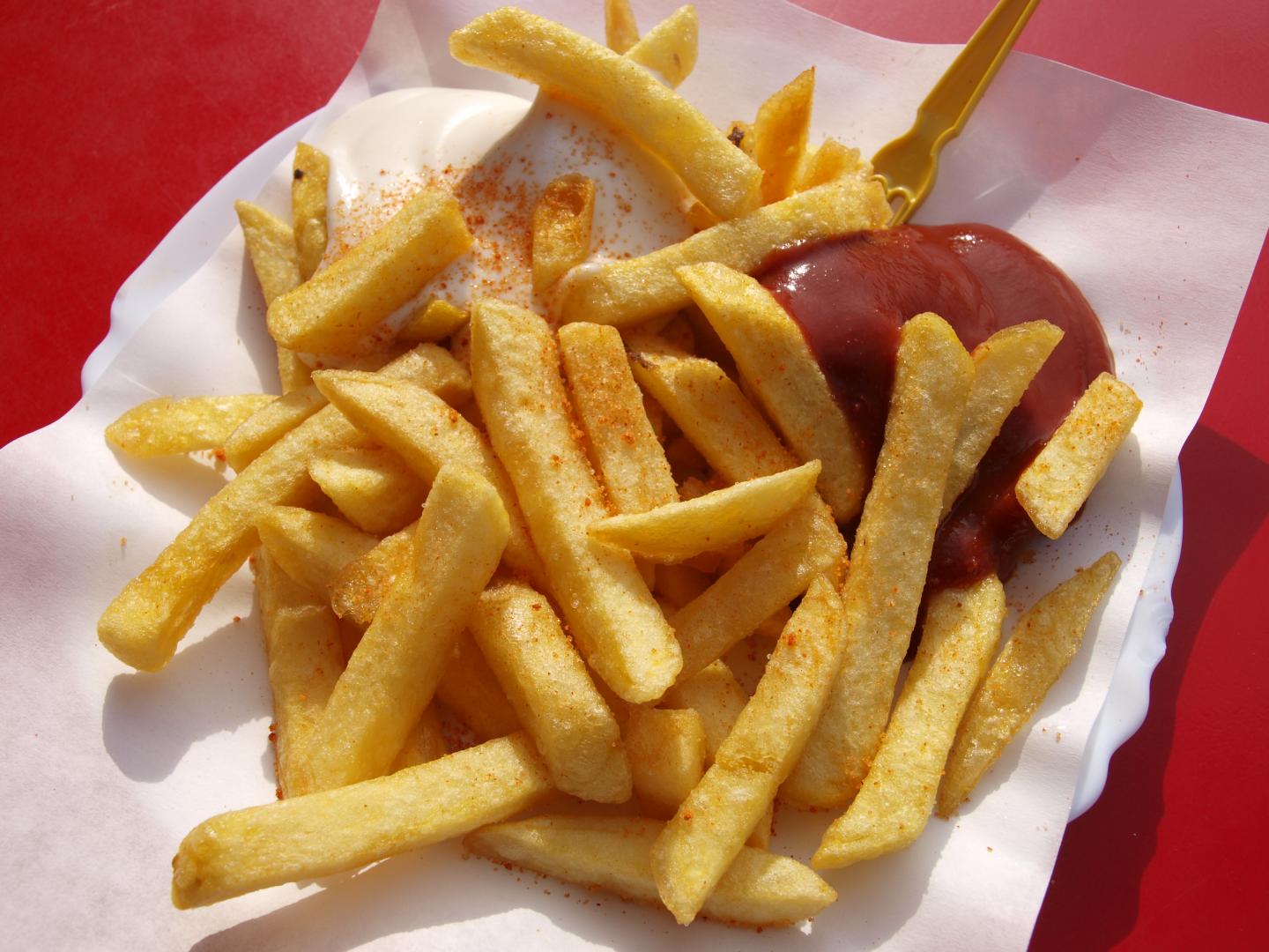 Unveiling Nasty Act of Trans-Fatty Acids in Blood