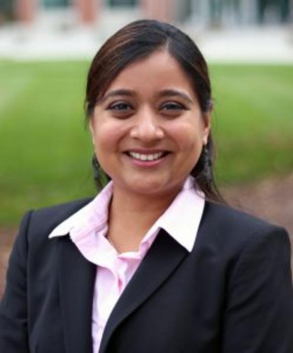 Tabitha Samuel