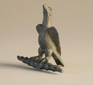 An eagle for Jupiter