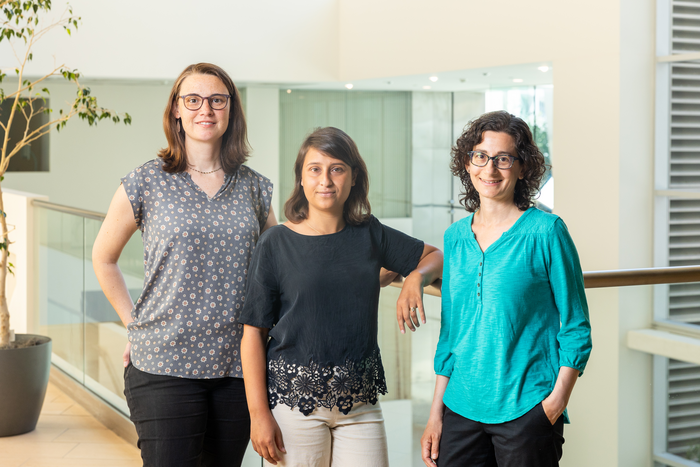 Gabrieli Lab Researchers