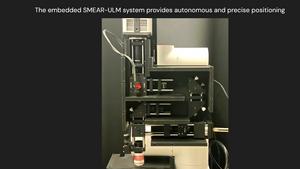 A video of the SMEAR-ULM system