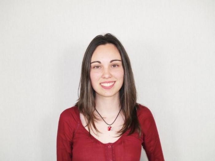 Judith González-Arias