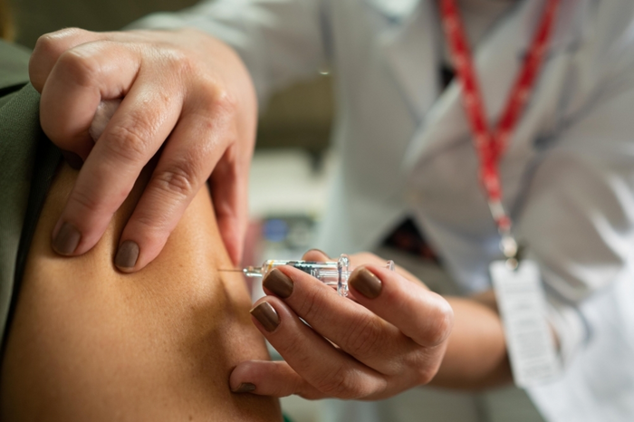 Brazilian model vaccination program