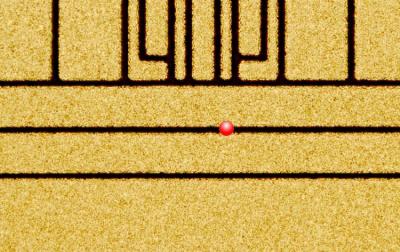 NIST Achieves Record-Low Error Rate for Quantum Information Processing with One Qubit