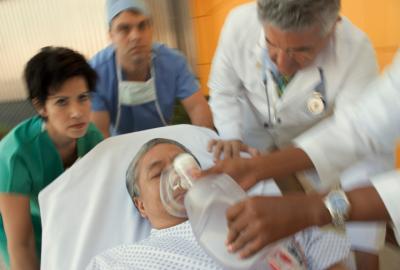 Keeping Nursing Teams Together Improves Care
