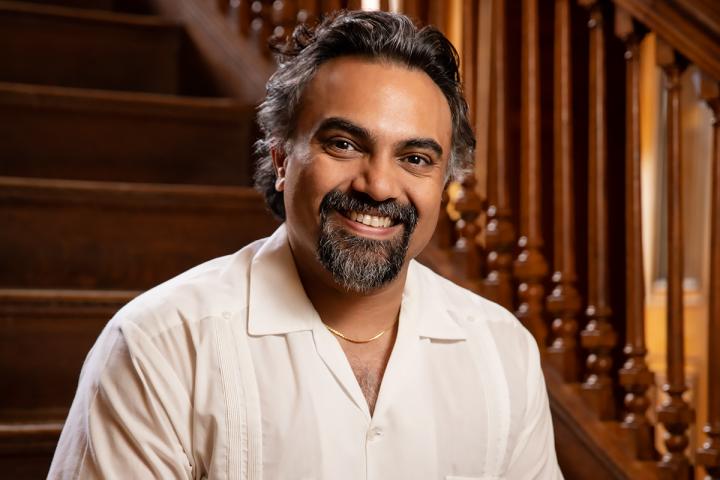 Jayur Mehta,  University of Illinois at Urbana-Champaign 
