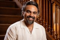 Jayur Mehta,  University of Illinois at Urbana-Champaign 