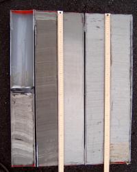 Black Sea Core
