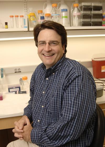 Dr. Craig Powell
