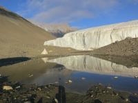Canada Glacier