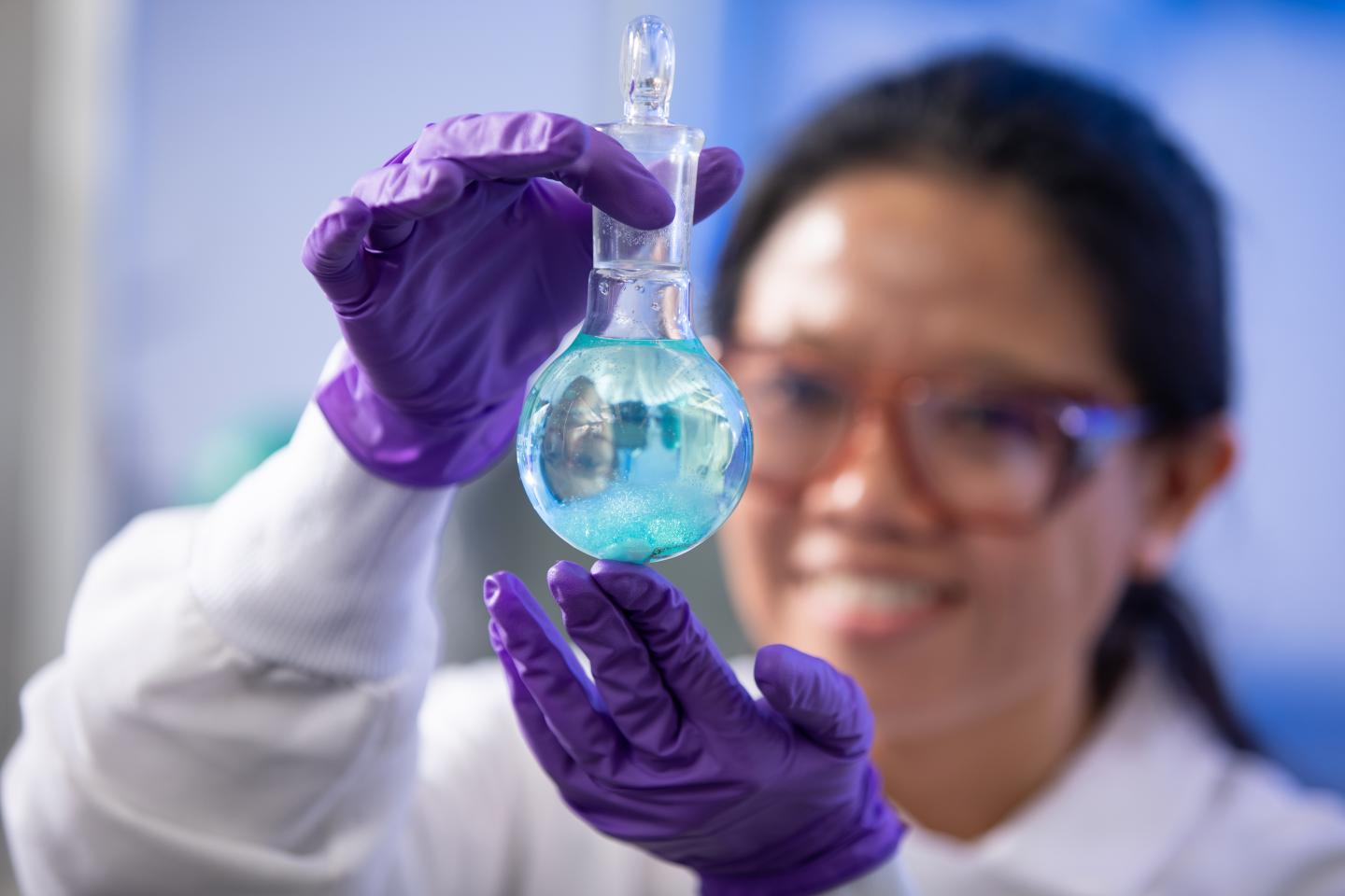 Polymer Solution