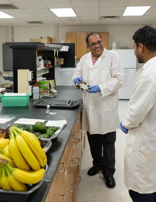 Srinivas Janaswamy