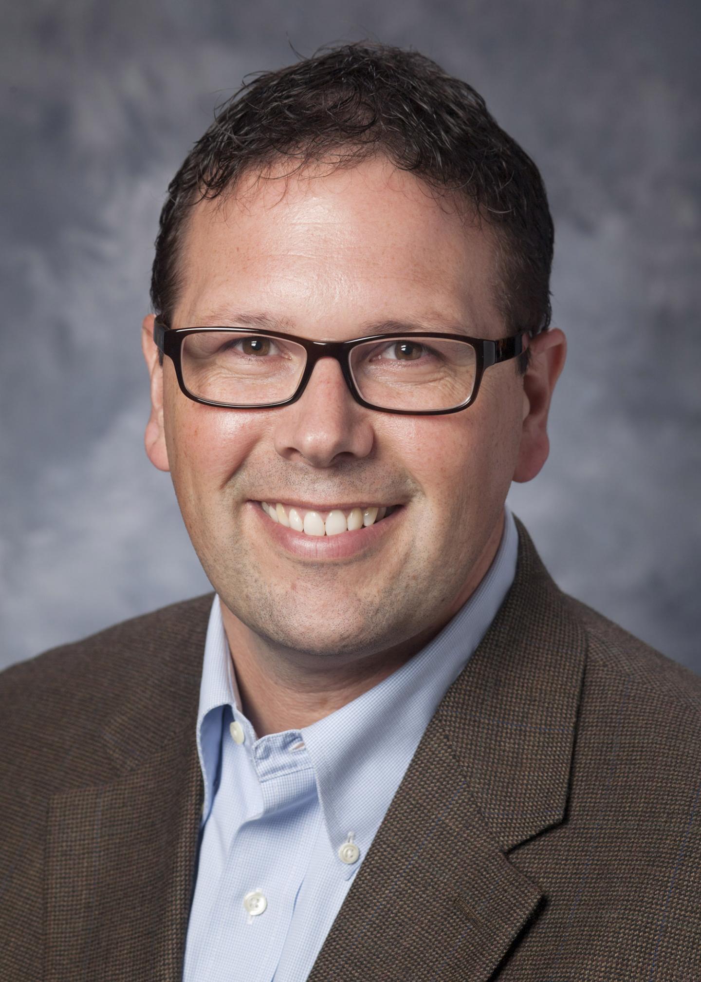 Scott Ardoin, University of Georgia