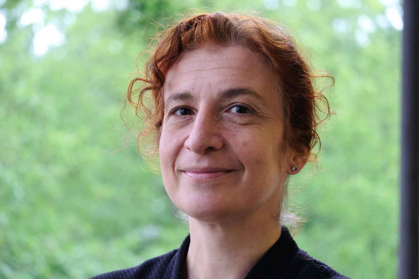 Giovanna Morigi, Saarland University